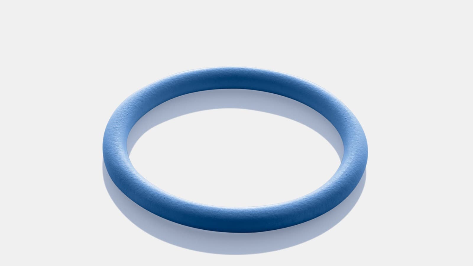 Geberit Mapress seal ring blue for solar installation Geberit Mapress seal ring blue for solar installation