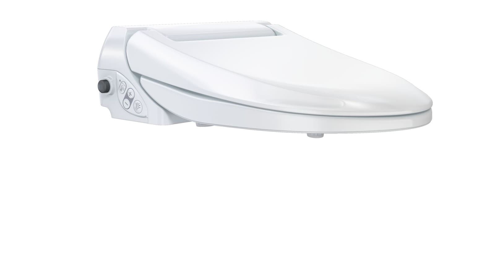 Geberit AquaClean 4000 WC enhancement solution Geberit AquaClean 4000 WC enhancement solution