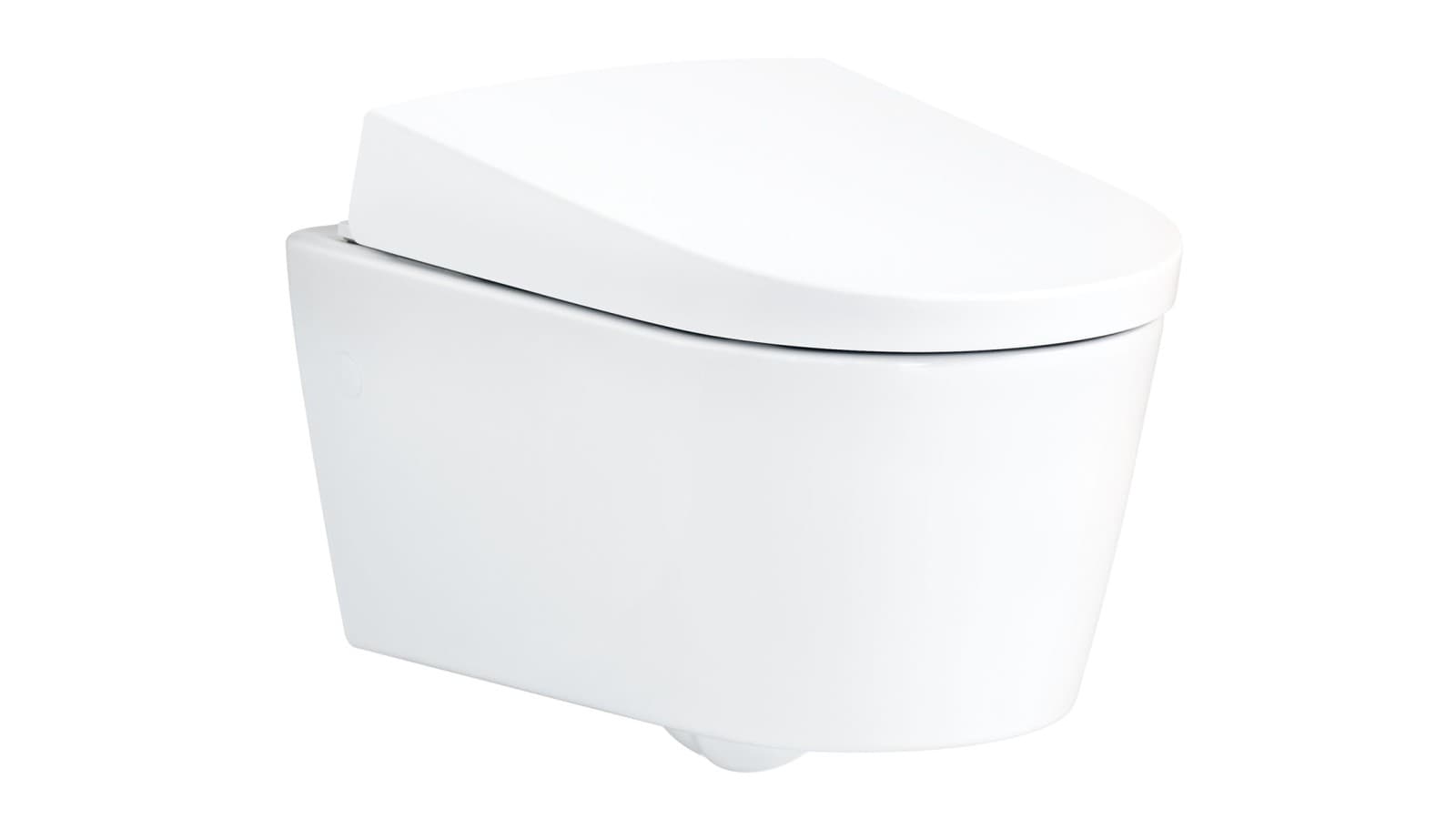 Geberit AquaClean Sela shower toilet, pre-2019 model Geberit AquaClean Sela shower toilet, pre-2019 model
